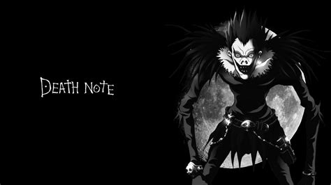 death note anime wallpaper|death note anime wallpaper 4k.